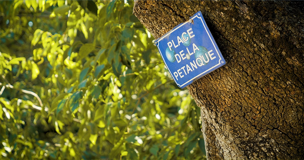 Galerie